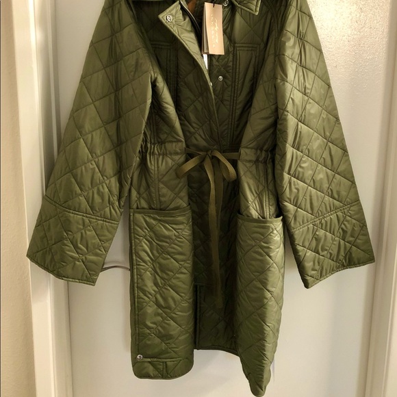 🔥NWT AUTHENTIC RARE BURBERRY PRORSUM COLLECTION COAT! - Picture 13 of 16